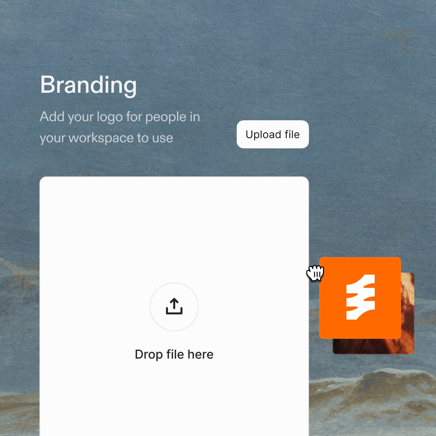 Branding